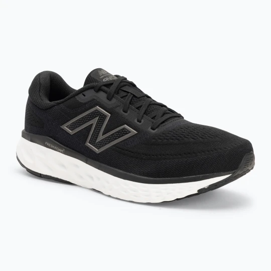 Zdjęcie produktu Buty do biegania męskie New Balance Fresh Foam X Evoz v4 black