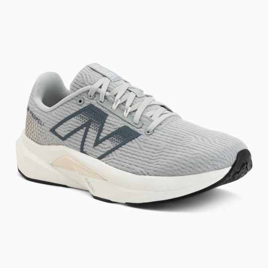 Zdjęcie produktu Buty do biegania męskie New Balance FuelCell Propel v5 lone star grey / linen