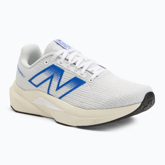 Zdjęcie produktu Buty do biegania męskie New Balance FuelCell Propel v5 white
