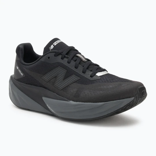 Zdjęcie produktu Buty do biegania męskie New Balance FuelCell Rebel V5 black