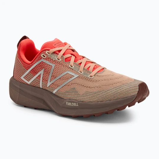 Zdjęcie produktu Buty do biegania męskie New Balance FuelCell Venym V1 urgent red