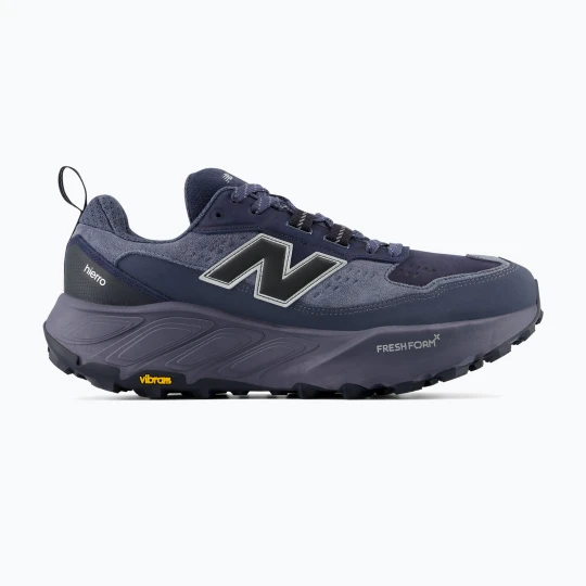 Zdjęcie produktu Buty do biegania męskie New Balance Hierro Trek V9 grey