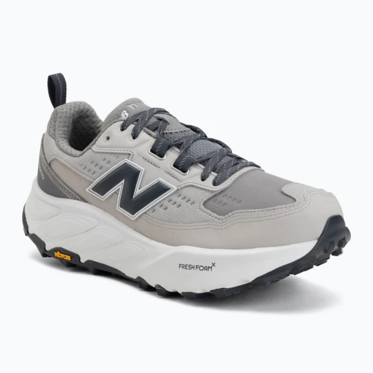 Zdjęcie produktu Buty do biegania męskie New Balance Hierro Trek V9 grey matter/graphite