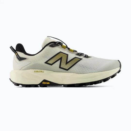 Zdjęcie produktu Buty do biegania męskie New Balance Rebel Trail V1 angora/black Szary
