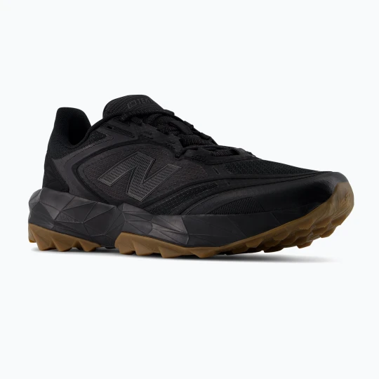 Zdjęcie produktu Buty do biegania męskie New Balance Tektrel Utility V1 black / gum