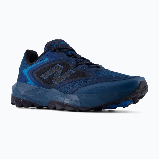 Zdjęcie produktu Buty do biegania męskie New Balance Tektrel Utility V1 streamsong / altitude Niebieski