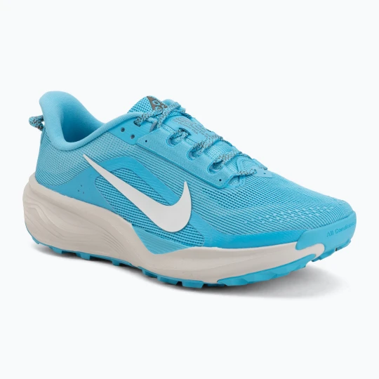 Zdjęcie produktu Buty do biegania męskie Nike ACG Pegasus Trail balightic blue / light orewood brown / summit white