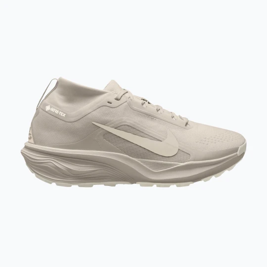 Zdjęcie produktu Buty do biegania męskie Nike ACG Pegasus Trail GORE-TEX Cream Ii / Light Orewood Brown Szary
