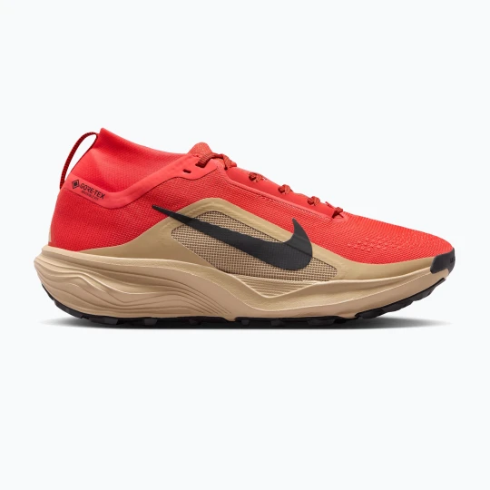 Zdjęcie produktu Buty do biegania męskie Nike ACG Pegasus Trail GORE-TEX Light Crimson / Linen / Black Różowy