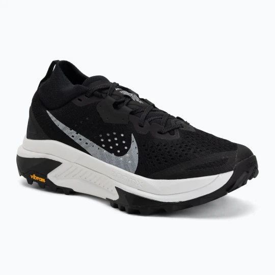 Zdjęcie produktu Buty do biegania męskie Nike ACG Zegama black / safety orange / summit white
