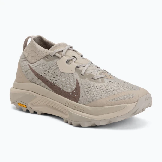 Zdjęcie produktu Buty do biegania męskie Nike ACG Zegama cream ii / light orewood brown / diffused taupe Beżowy