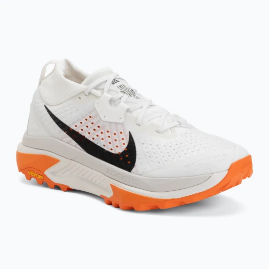 Zdjęcie produktu Buty do biegania męskie Nike ACG Zegama summit white / phantom / safety orange / black