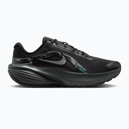 Zdjęcie produktu Buty do biegania męskie Nike Downshifter 14 black / dark smoke grey / metallic dark grey