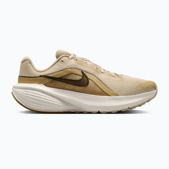 Zdjęcie produktu Buty do biegania męskie Nike Downshifter 14 desert khaki / sail / filbert / dark hazel Zielony