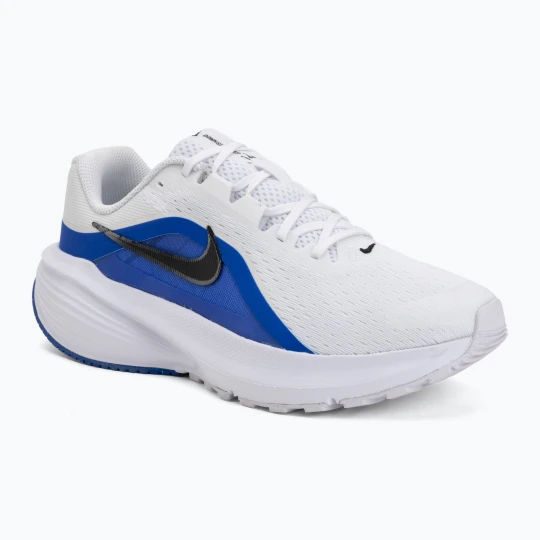 Zdjęcie produktu Buty do biegania męskie Nike Downshifter 14 white / racer blue / anthracite / black