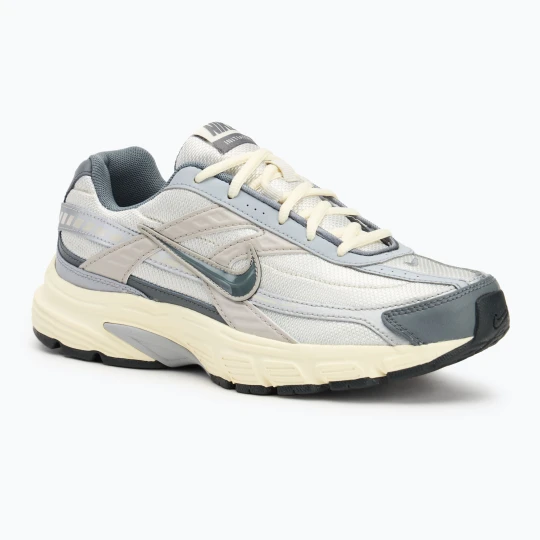 Zdjęcie produktu Buty męskie Nike Initiator light bone/coconut milk/ metallic silver/smoke grey