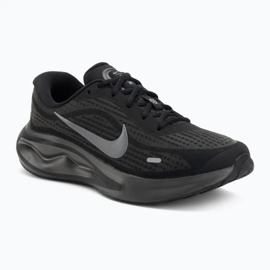 Zdjęcie produktu Buty do biegania męskie Nike Journey Run black/medium ash/smoke grey