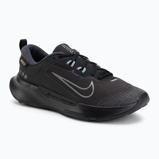 Zdjęcie produktu Buty do biegania męskie Nike Juniper Trail 2 GORE-TEX black / anthracite / cool grey
