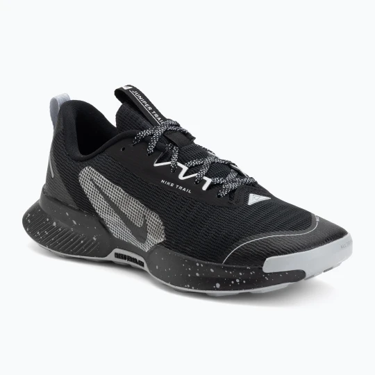 Zdjęcie produktu Buty do biegania męskie Nike Juniper Trail 3 black/wolf grey/photon dust/black