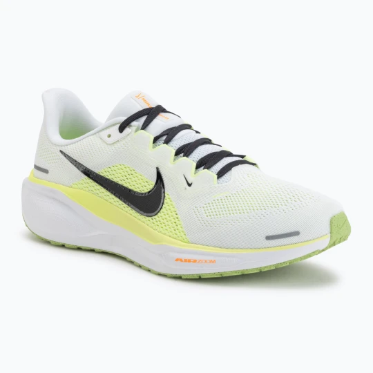 Zdjęcie produktu Buty do biegania męskie Nike Pegasus 41 white/volt ice/barely volt/black