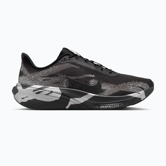Zdjęcie produktu Buty do biegania męskie Nike Pegasus 42 black/medium ash/metallic silver/black