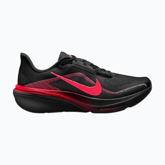 Zdjęcie produktu Buty do biegania męskie Nike Pegasus 42 black / university red / bright crimson