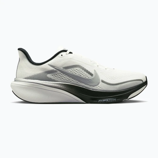 Zdjęcie produktu Buty do biegania męskie Nike Pegasus 42 summit white/metallic silver-photon dust