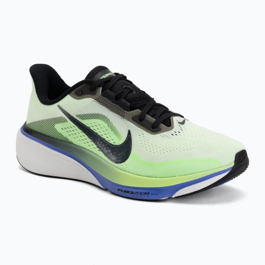 Zdjęcie produktu Buty do biegania męskie Nike Pegasus 42 volt tint / sapphire / black spruce Zielony