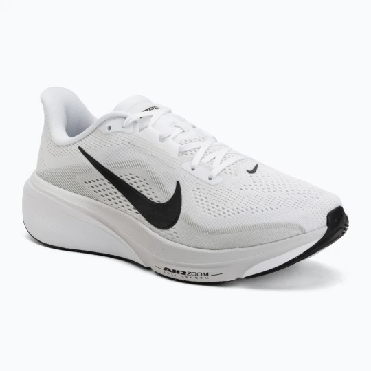 Zdjęcie produktu Buty do biegania męskie Nike Pegasus 42 white/photon dust/black
