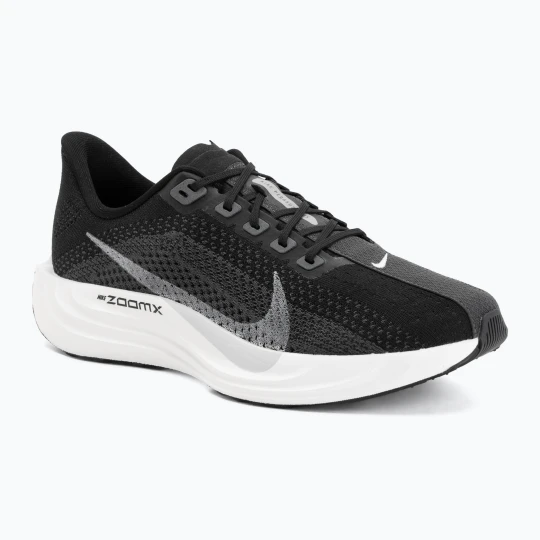 Zdjęcie produktu Buty do biegania męskie Nike Pegasus Plus black / anthracite / white / pure platinum