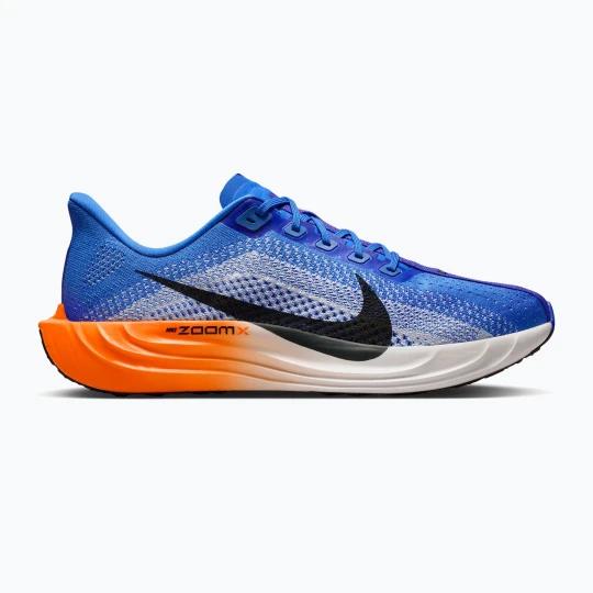 Zdjęcie produktu Buty do biegania męskie Nike Pegasus Plus crystal blue / hydrogen blue / off noir