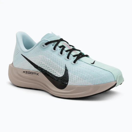 Zdjęcie produktu Buty do biegania męskie Nike Pegasus Plus glacier blue / mint foam / green shock / black