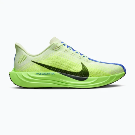 Zdjęcie produktu Buty do biegania męskie Nike Pegasus Plus volt ice / volt tint / black spruce Zielony