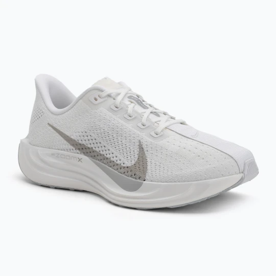 Zdjęcie produktu Buty do biegania męskie Nike Pegasus Plus white/pure platinum/wolf grey