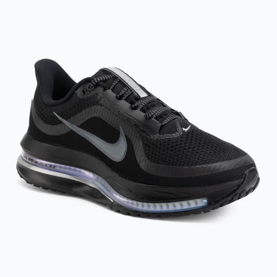 Zdjęcie produktu Buty do biegania męskie Nike Pegasus Premium black/metallic silver/black