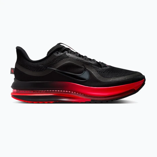 Zdjęcie produktu Buty do biegania męskie Nike Pegasus Premium black / university red / black