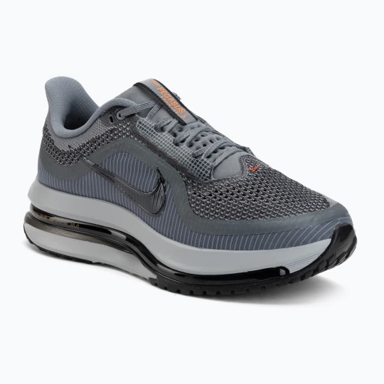 Zdjęcie produktu Buty do biegania męskie Nike Pegasus Premium cool grey / wolf grey / safety orange / black