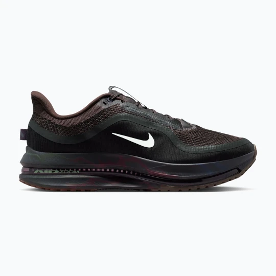 Zdjęcie produktu Buty do biegania męskie Nike Pegasus Premium ironstone / dark smoke grey / quartz patina Brązowy