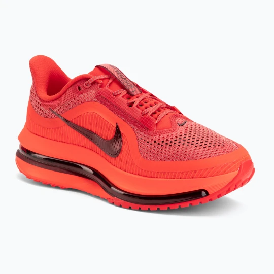 Zdjęcie produktu Buty do biegania męskie Nike Pegasus Premium light crimson / bright crimson / black / team red