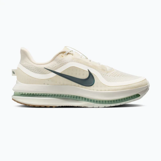 Zdjęcie produktu Buty do biegania męskie Nike Pegasus Premium Pale ivory / jade horizon / black spruce Beżowy
