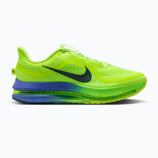 Zdjęcie produktu Buty do biegania męskie Nike Pegasus Premium volt ice/lime blast/black spruce Zielony
