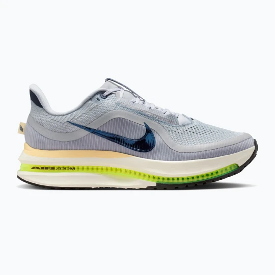 Zdjęcie produktu Buty do biegania męskie Nike Pegasus Premium wolf grey/pewter/sail/midnight navy