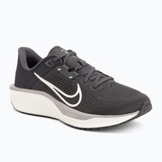 Zdjęcie produktu Buty do biegania męskie Nike Quest 6 medium ash/college grey/light ash/sail