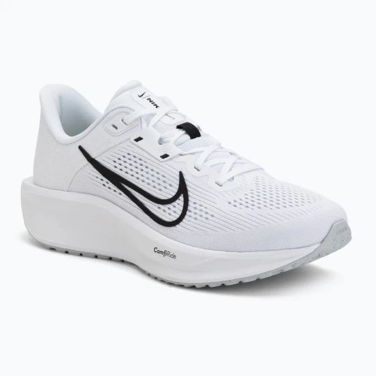 Zdjęcie produktu Buty do biegania męskie Nike Quest 6 white/pure platinum/black