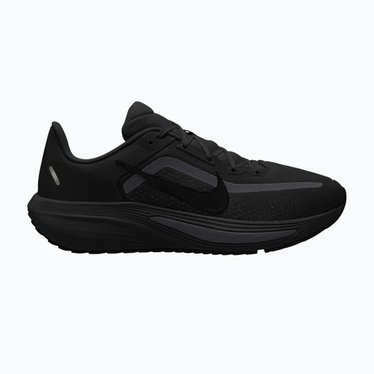 Zdjęcie produktu Buty do biegania męskie Nike Quest 7 black / black / anthracite / black