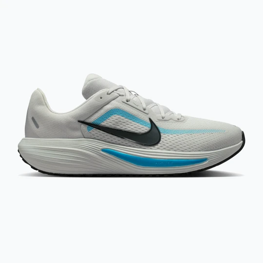 Zdjęcie produktu Buty do biegania męskie Nike Quest 7 vast grey / light current blue / anthracite