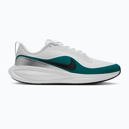 Zdjęcie produktu Buty do biegania męskie Nike Revolution 8 Utility off white / bright spruce / black