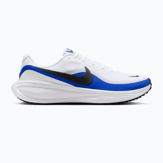 Zdjęcie produktu Buty do biegania męskie Nike Revolution 8 white/racer blue/black