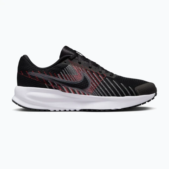 Zdjęcie produktu Buty do biegania męskie Nike Run Defy black / university red / white / cool grey
