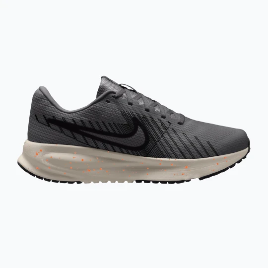Zdjęcie produktu Buty do biegania męskie Nike Run Defy medium ash / off noir / cream ii / black Szary